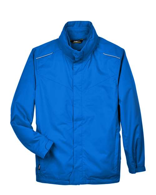Men's Region 3-in-1 Jacket with Fleece Liner - 13216