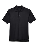 Men's Pima Piqué Polo - 13175