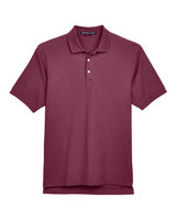 Men's Pima Piqué Polo - 13175