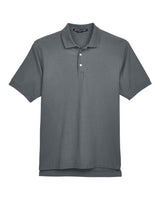 Men's Pima Piqué Polo - 13175