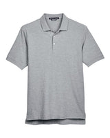 Men's Pima Piqué Polo - 13175