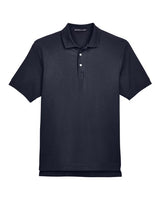 Men's Pima Piqué Polo - 13175