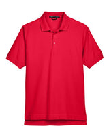 Men's Pima Piqué Polo - 13175