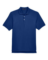 Men's Pima Piqué Polo - 13175