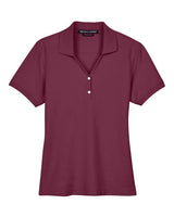 Women's Pima Piqué Polo - 13224