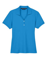 Women's Pima Piqué Polo - 13224