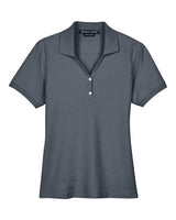 Women's Pima Piqué Polo - 13224