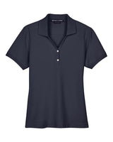 Women's Pima Piqué Polo - 13224