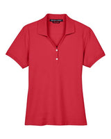 Women's Pima Piqué Polo - 13224