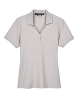 Women's Pima Piqué Polo