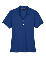 Women's Pima Piqué Polo - 13224