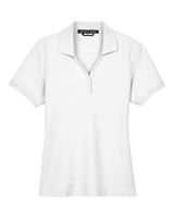 Women's Pima Piqué Polo - 13224