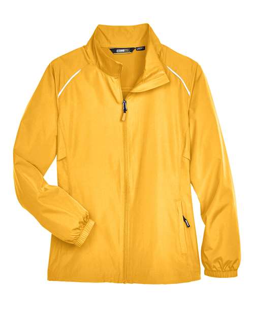 Women's Techno Lite Motivate Unlined Lightweight Jacket - 13225