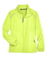 Women's Techno Lite Motivate Unlined Lightweight Jacket - 13225