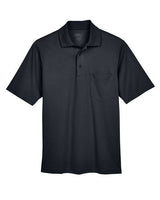Men's Origin Performance Piqué Polo with Pocket - 13227