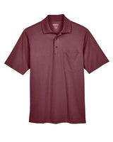 Men's Origin Performance Piqué Polo with Pocket - 13227