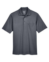 Men's Origin Performance Piqué Polo with Pocket - 13227