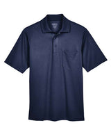 Men's Origin Performance Piqué Polo with Pocket - 13227