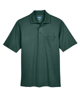 Men's Origin Performance Piqué Polo with Pocket - 13227