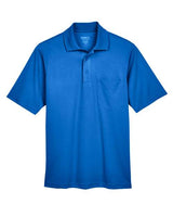 Men's Origin Performance Piqué Polo with Pocket - 13227