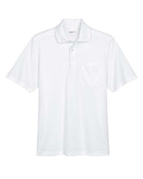 Men's Origin Performance Piqué Polo with Pocket - 13227