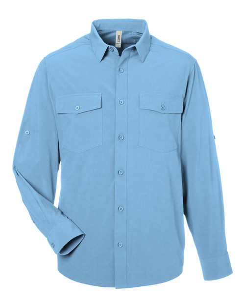 Men's Ultra UVP® Marina Shirt - 13229