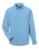Men's Ultra UVP® Marina Shirt