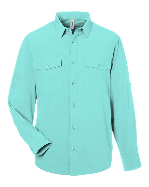 Men's Ultra UVP® Marina Shirt - 13229