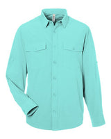 Men's Ultra UVP® Marina Shirt