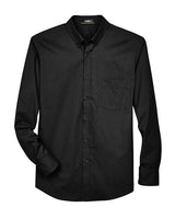 Men's Operate Twill Dress Shirt - 13228