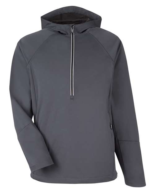 Unisex Techno Lite Pullover Anorak - 13237