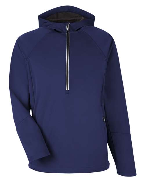 Unisex Techno Lite Pullover Anorak - 13237