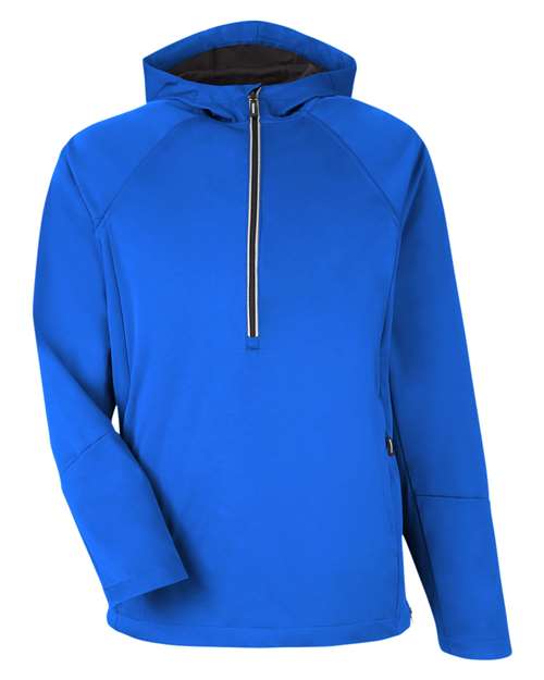 Unisex Techno Lite Pullover Anorak - 13237