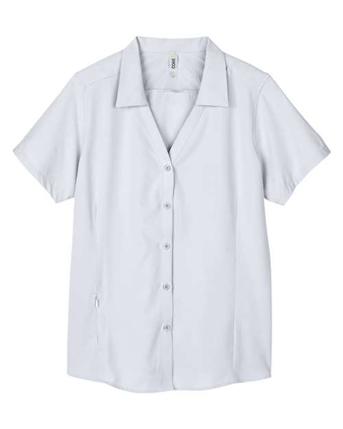 Women's Ultra UVP® Marina Shirt - 13242