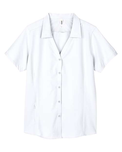 Women's Ultra UVP® Marina Shirt