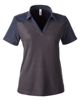 Women's Fusion ChromaSoft™ Colorblock Polo - 13245