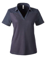 Women's Fusion ChromaSoft™ Colorblock Polo - 13245