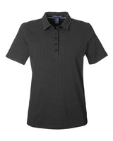 Women's Crownlux Performance® Geo Polo - 13247