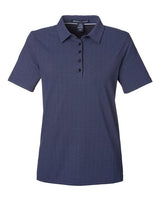 Women's Crownlux Performance® Geo Polo - 13247