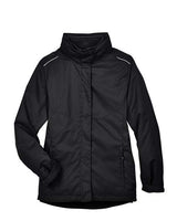 Women's 3-in-1 Jacket with Fleece Liner - 13249