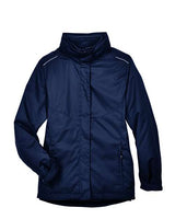 Women's 3-in-1 Jacket with Fleece Liner - 13249