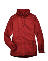Women's 3-in-1 Jacket with Fleece Liner - 13249