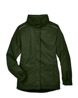 Women's 3-in-1 Jacket with Fleece Liner - 13249