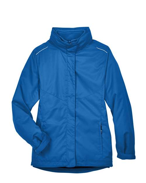 Women's 3-in-1 Jacket with Fleece Liner - 13249