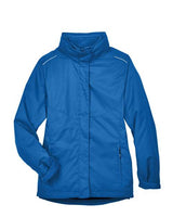 Women's 3-in-1 Jacket with Fleece Liner - 13249