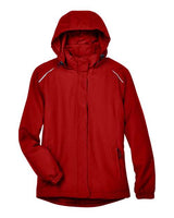Women's Brisk Insulated Jacket - 13252