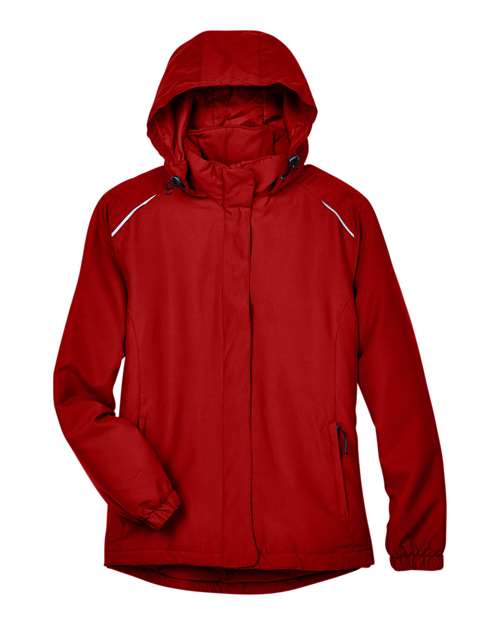 Women's Brisk Insulated Jacket - 13252