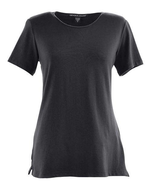 Women's Perfect Fit™ Shell T-Shirt - 13255