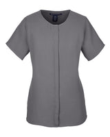 Women's Perfect Fit™ Crepe Blouse - 13257