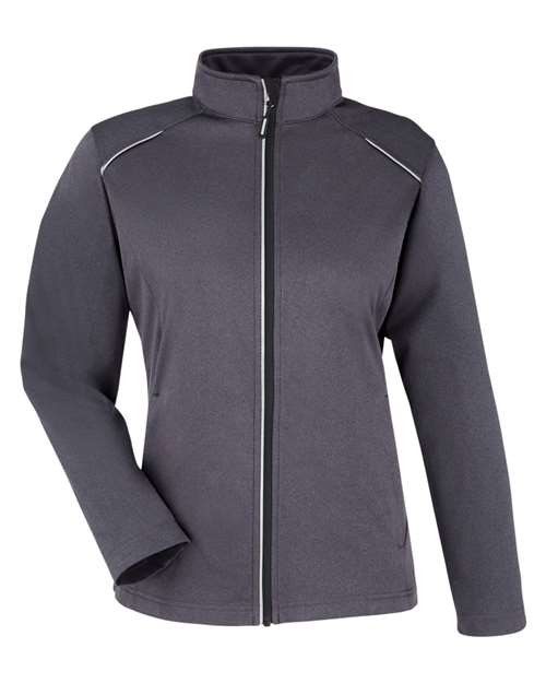 Women's Techno Lite Three-Layer Knit Tech-Shell - 13258